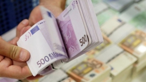 8 projektet e financuara me 570 mln euro borxh te jashtem ne Shqiperi